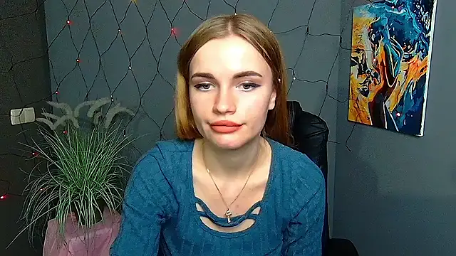 MargaritaKiss online show from 17, 1, 2026