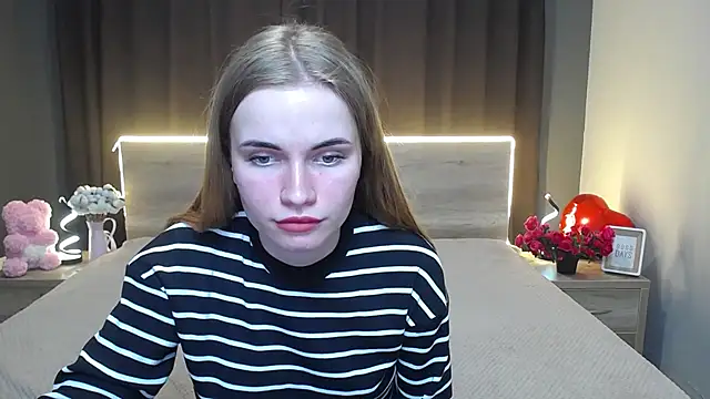 MargaritaKiss online show from 24, 2, 2026