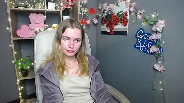 MargaritaKiss online show from 29, 5, 2026