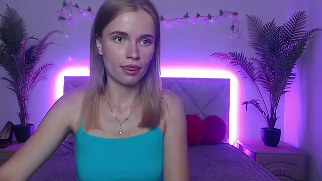 MargaritaKiss online show from 11, 7, 2026