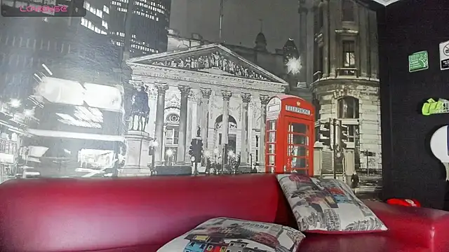 CloeRodriguez online show from 15, 3, 2026