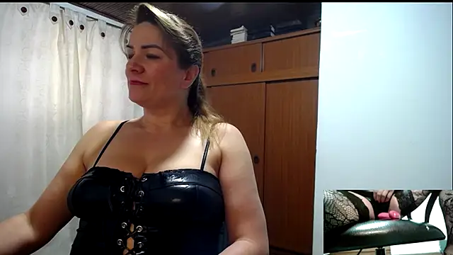 wandarubio online show from 5, 12, 2024