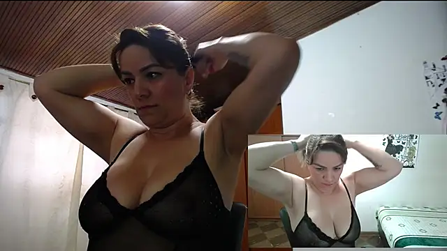 wandarubio online show from 21, 1, 2025