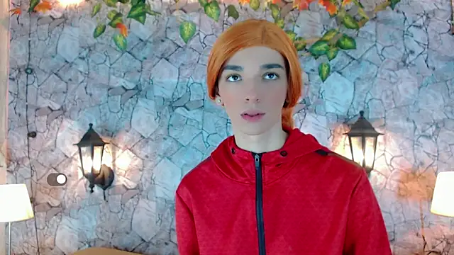 SexyJuliii21 online show from 2, 12, 2024