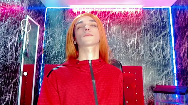 SexyJuliii21 online show from 28, 12, 2024