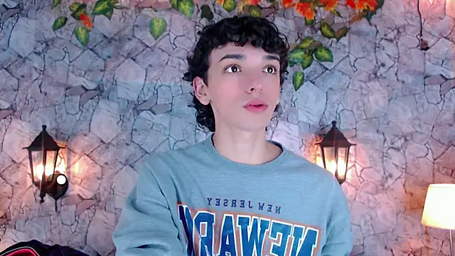 SexyJuliii21 online show from 12, 1, 2025