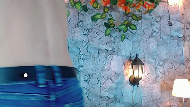 SexyJuliii21 online show from 12, 1, 2025