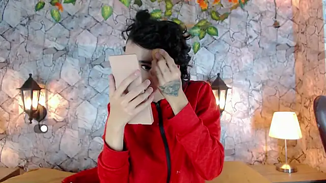 SexyJuliii21 online show from 14, 1, 2025