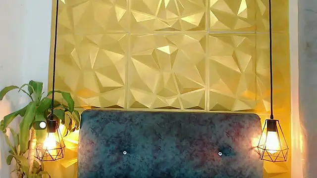 SexyJuliii21 online show from 21, 1, 2025