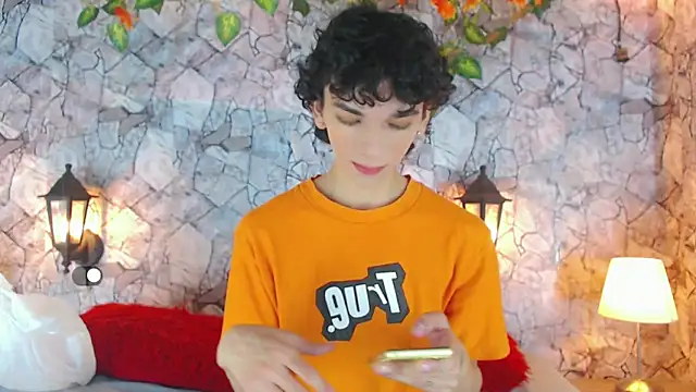 SexyJuliii21 online show from 26, 1, 2025