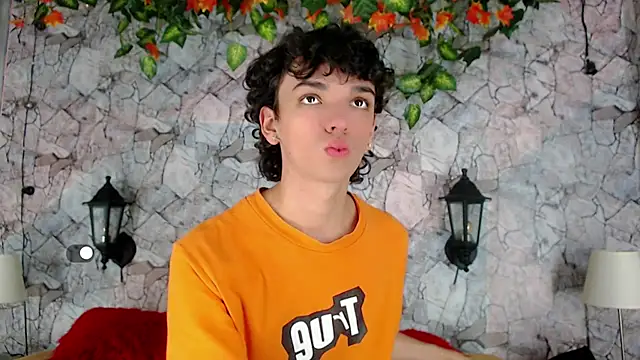 SexyJuliii21 online show from 29, 1, 2025