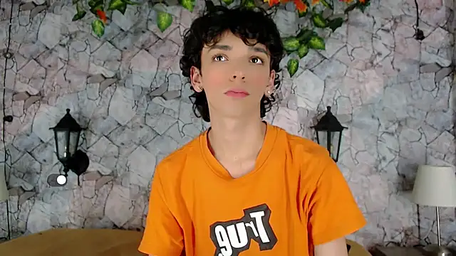 SexyJuliii21 online show from 29, 1, 2025