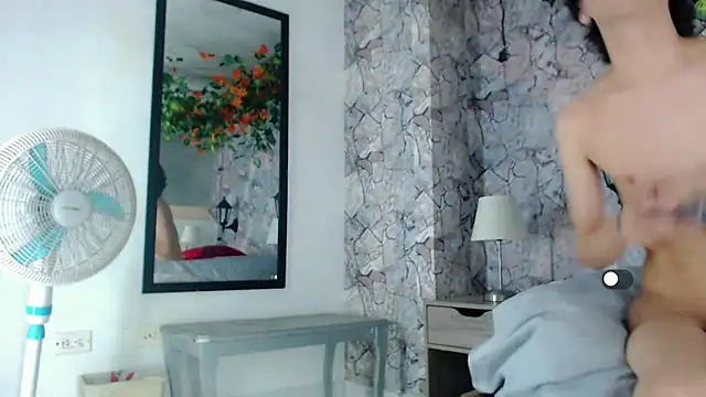 SexyJuliii21 online show from 4, 2, 2025