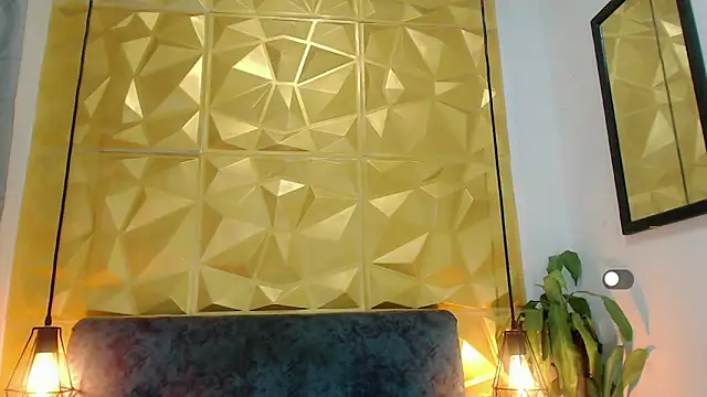 SexyJuliii21 online show from 6, 2, 2025