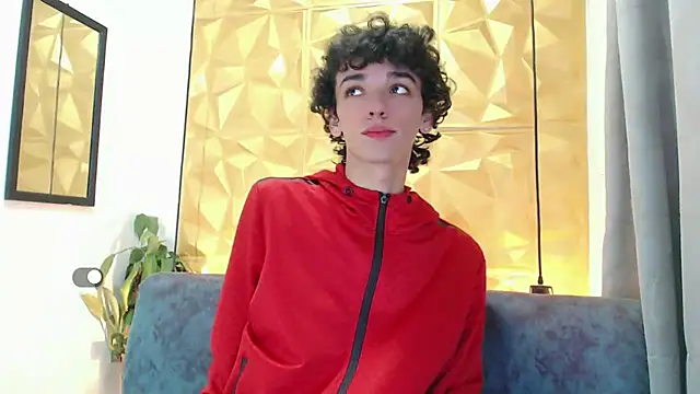 SexyJuliii21 online show from 8, 2, 2025