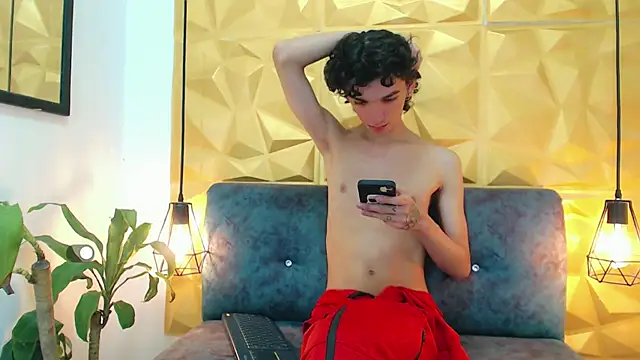 SexyJuliii21 online show from 21, 2, 2025