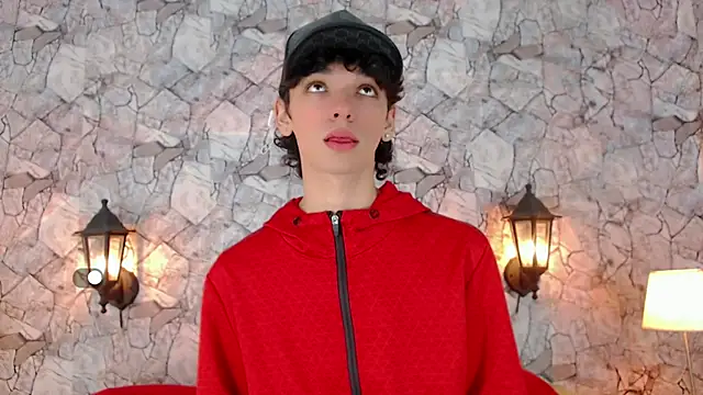 SexyJuliii21 online show from 1, 3, 2025