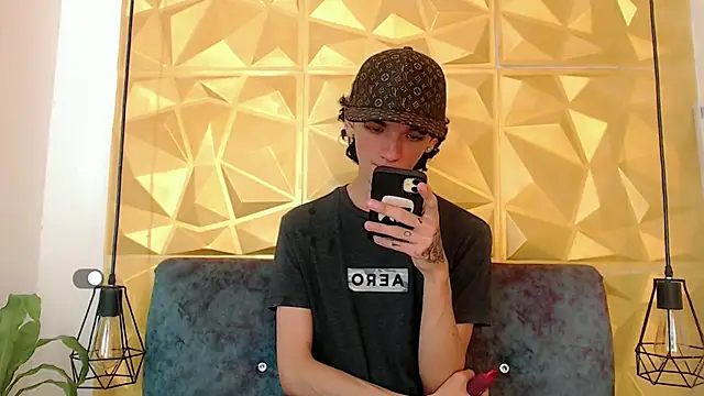 SexyJuliii21 online show from 2, 3, 2025