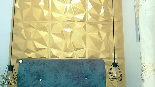 SexyJuliii21 online show from 3, 3, 2025