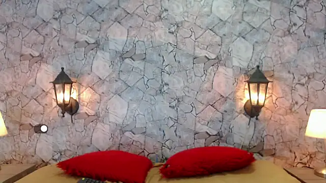 SexyJuliii21 online show from 6, 3, 2025