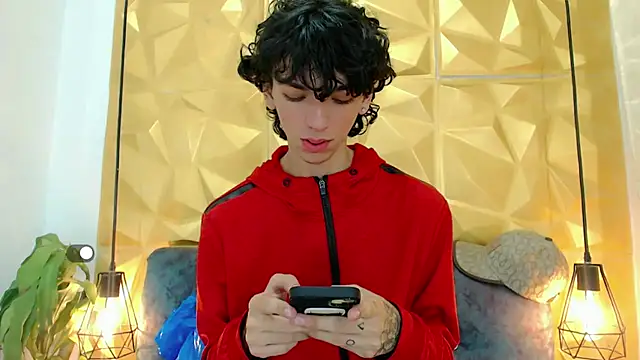 SexyJuliii21 online show from 9, 3, 2025