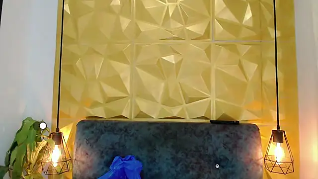 SexyJuliii21 online show from 10, 3, 2025