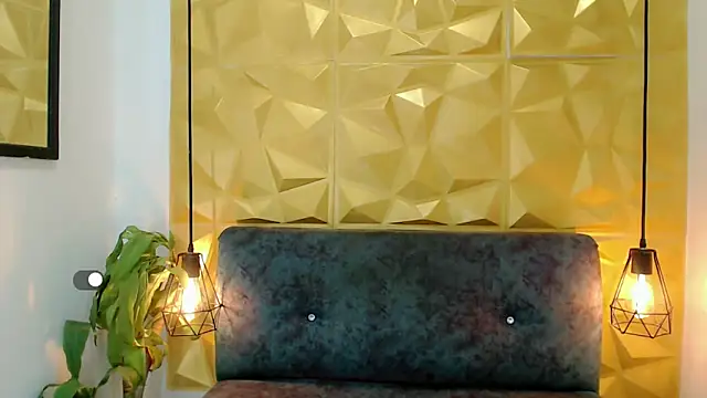 SexyJuliii21 online show from 11, 3, 2025