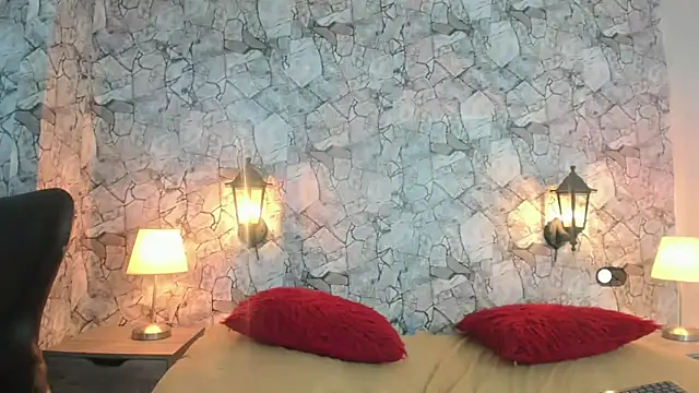 SexyJuliii21 online show from 13, 3, 2025