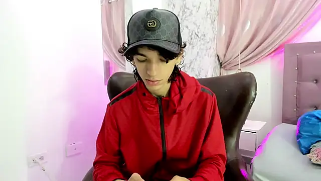 SexyJuliii21 online show from 16, 3, 2025