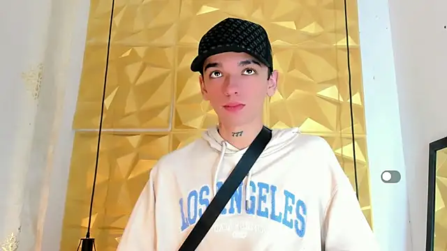 SexyJuliii21 online show from 11, 9, 2025