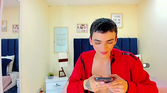 SexyJuliii21 online show from 16, 9, 2025