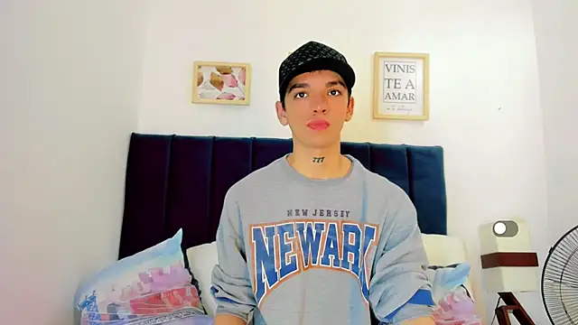 SexyJuliii21 online show from 20, 9, 2025