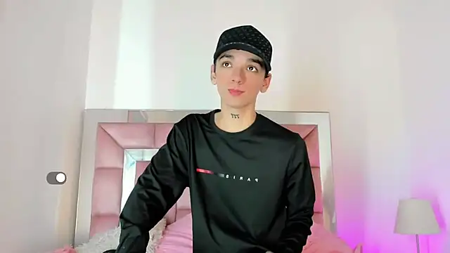 SexyJuliii21 online show from 26, 9, 2025