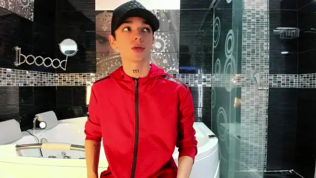 SexyJuliii21 online show from 3, 10, 2025