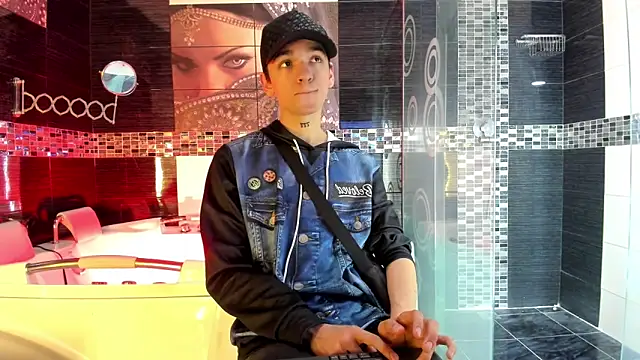 SexyJuliii21 online show from 4, 10, 2025