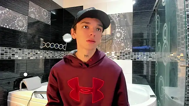 SexyJuliii21 online show from 7, 10, 2025