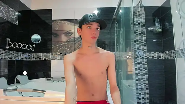 SexyJuliii21 online show from 26, 10, 2025