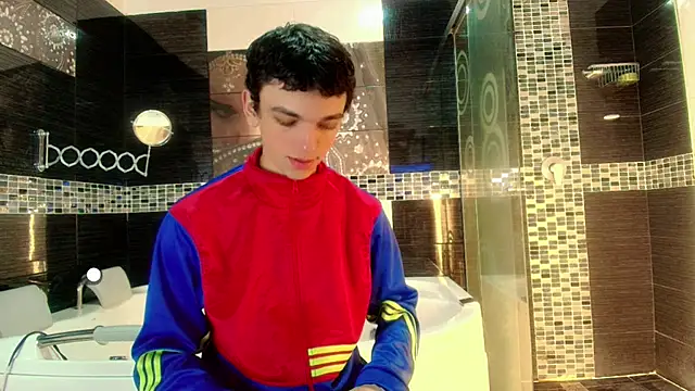 SexyJuliii21 online show from 8, 11, 2025