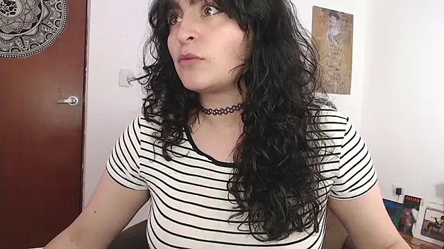 Marci owo online show from 5, 2, 2025