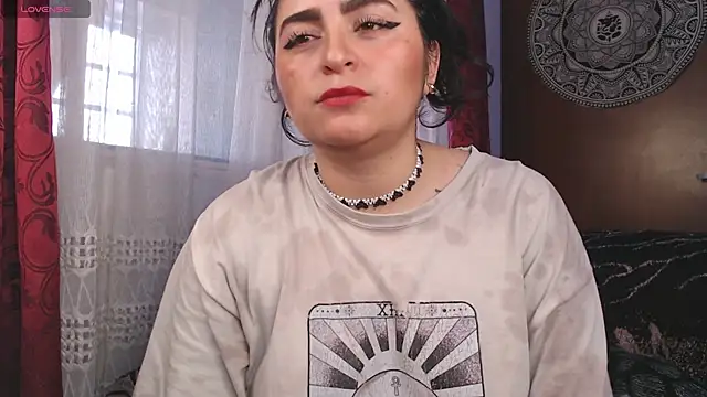 Marci owo online show from 4, 10, 2025