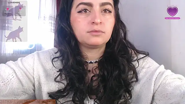 Marci owo online show from 23, 11, 2025