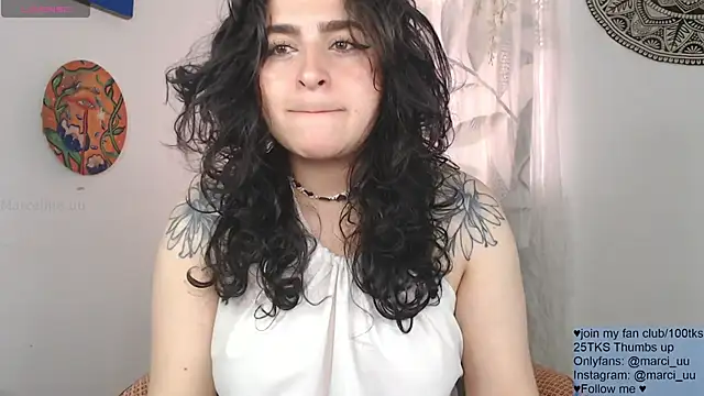 Marci owo online show from 30, 3, 2026