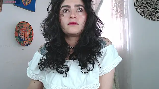 Marci owo online show from 17, 5, 2026