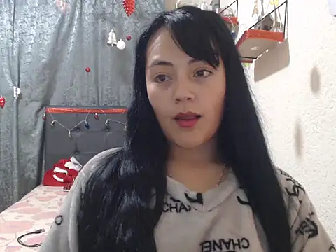 Alisha 99 online show from 20, 1, 2025