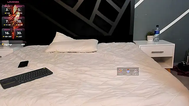 CodyWalkerR online show from 1, 2, 2025