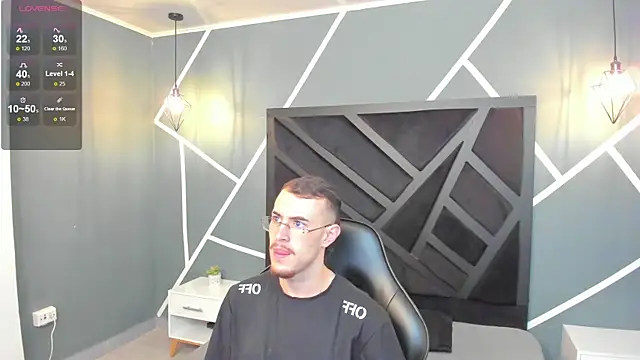 CodyWalkerR online show from 19, 9, 2025