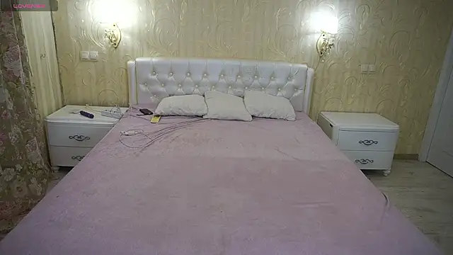 Snapshot of LunaaMayy chatting on 31, 1, 2026 LunaaMayy online show from 31, 1, 2026