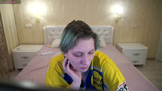 Snapshot of LunaaMayy chatting on 16, 2, 2026 LunaaMayy online show from 16, 2, 2026