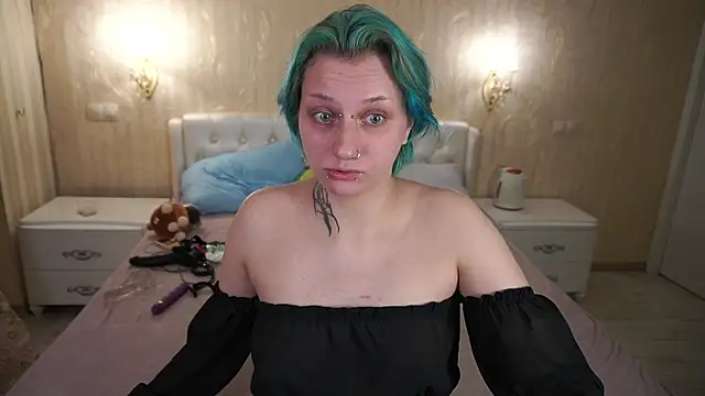 Snapshot of LunaaMayy chatting on 17, 3, 2026 LunaaMayy online show from 17, 3, 2026