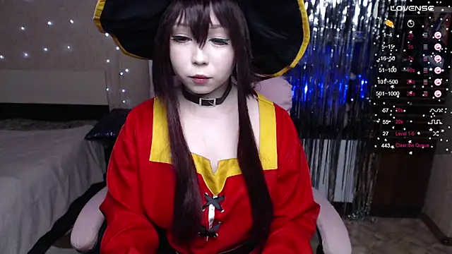 Snapshot of Vanessa_AmiX chatting on 19, 12, 2024 Vanessa AmiX online show from 19, 12, 2024